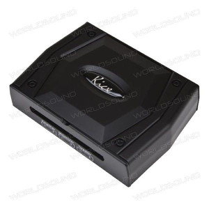 Компонентная акустика Kicx QS 6