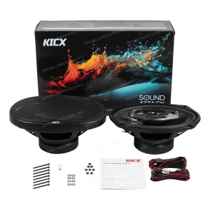 Коаксиальная акустика Kicx SA 694