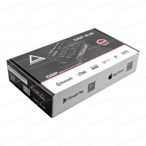 Процессор Aura DSP-2x6