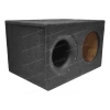 Короб для сабвуфера BOX-12.122 ФИ-труба D200 Фанера