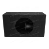 Короб для сабвуфера BOX-12.65 ФИ-труба D110 ДСП