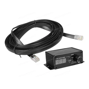 2-канальный усилитель FSD audio Master D2.1500