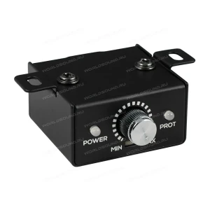 4-канальный усилитель Kicx Headshot HS 4.250