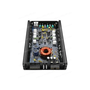 2-канальный усилитель Урал AKM 2.120