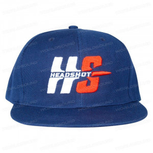 Бейсболка HeadShot Cap