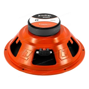 СЧ динамики DL Audio Barracuda 250
