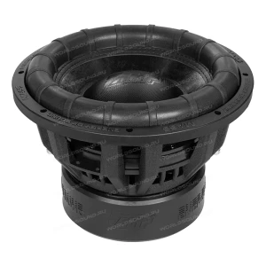 Сабвуфер AMP Mass 1500 12D2 V.2