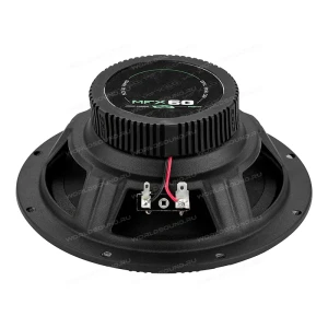 Коаксиальная акустика Machete MFX-60