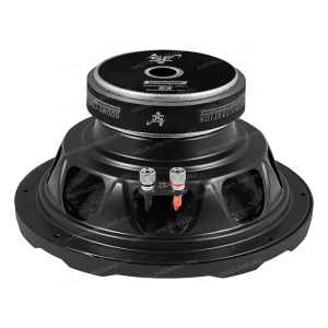 Сабвуфер Sound Civilization Q250WF