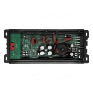 4-канальный усилитель Zeus M-4.150