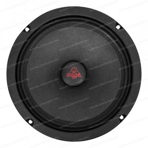 СЧ динамики Kicx Gorilla Bass GB-8N