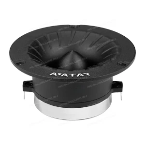 ВЧ динамики Avatar Doomsday T4