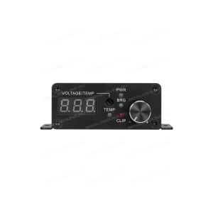 2-канальный усилитель Momo FR-2.1800