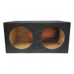 Короб для сабвуфера BOX2-12.115 ФИ-труба D200 Фанера