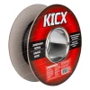 Оплетка кабеля Kicx KSS-6B