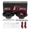 Коаксиальная акустика Kicx SP-165