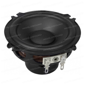 Компонентная акустика Morel Maximo Ultra 603 MKII