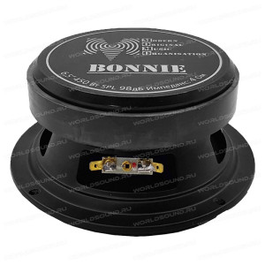 СЧ динамики Momo BONNIE and CLYDE