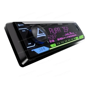 Медиа-ресивер Aura Venom-D862DSP