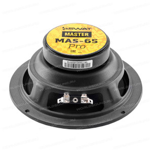 СЧ динамики Swat MAS-65Pro