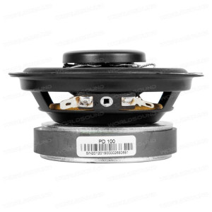 Коаксиальная акустика Kicx PD-100