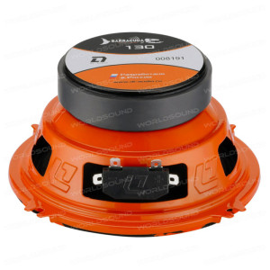 СЧ динамики DL Audio Barracuda 130