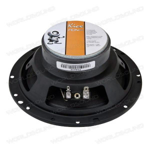 Коаксиальная акустика Kicx PDN-652