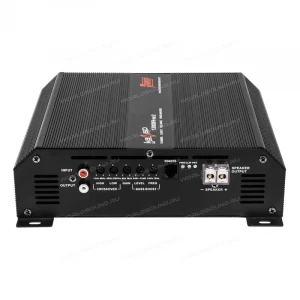 1-канальный усилитель AMP Калибр 1.3000FR