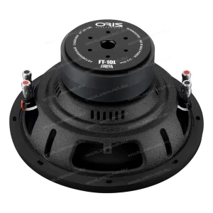 Сабвуфер Oris Electronics FT-10L