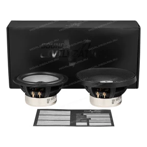 Мидбас Sound Civilization AL165.5