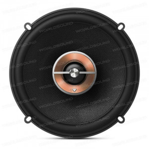 Коаксиальная акустика Infinity Kappa 62IX