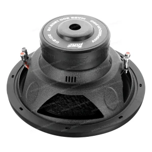Сабвуфер AMP Mass 300 12D2
