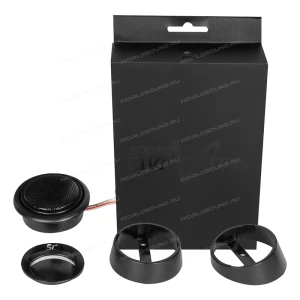 ВЧ динамики Sound Civilization SC-37