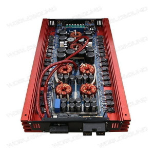 1-канальный усилитель Урал PT 1.3000