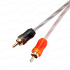 Межблочный кабель DL Audio Barracuda RCA 5M