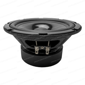 Мидбас Maxony MX-65SW