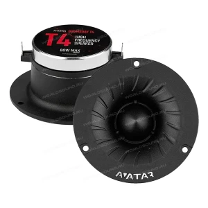 ВЧ динамики Avatar Doomsday T4