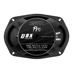 СЧ динамики Edge EDBXPRO69W-E9