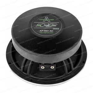 СЧ динамики Apocalypse AP-M61AC
