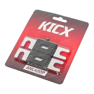 Предохранитель Kicx ANL400P