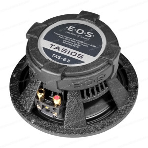 Компонентная акустика E.O.S. Tasios II TAS-6