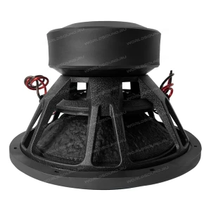 Сабвуфер Kicx Headshot Q315