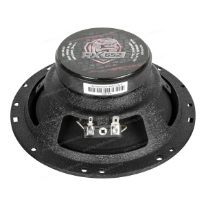 Коаксиальная акустика Kicx RX 652