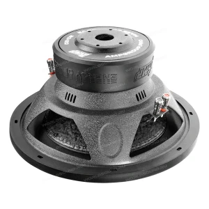 Сабвуфер AMP Mass 500 12D2 V.2