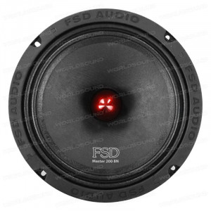 СЧ динамики FSD audio Master 200BN