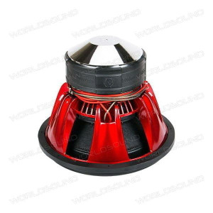 Сабвуфер Ural Ultimatum 18