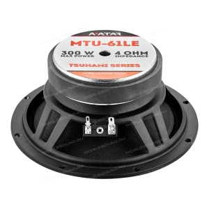 СЧ динамики Avatar MTU-61LE