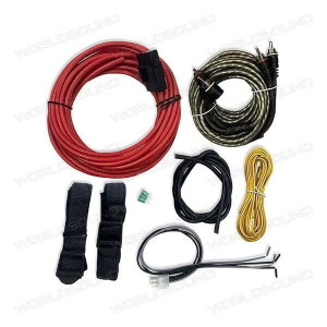 Cабвуфер активный Ural AS-D12A CUBE