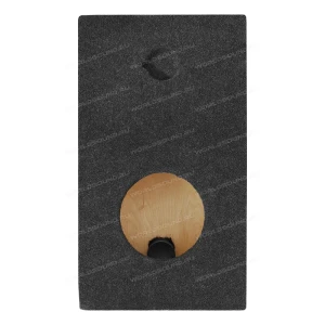 Корпус под динамики HOM-BOX-2.0 8T Mid