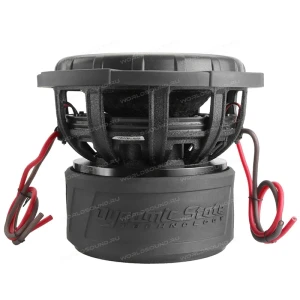 Сабвуфер Dynamic State Viking VSW-M25 Mjolnir